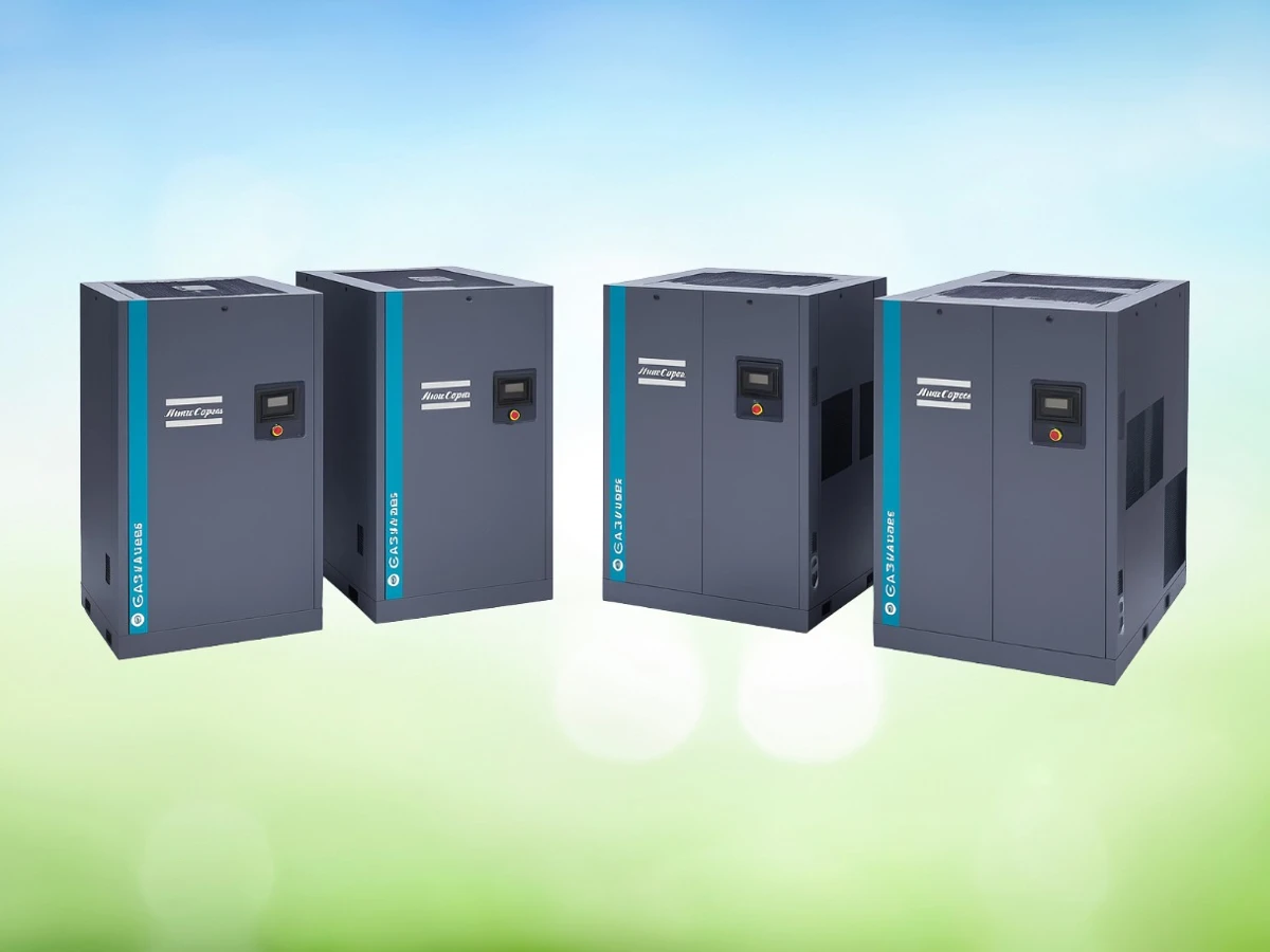 碳排節能設備 1