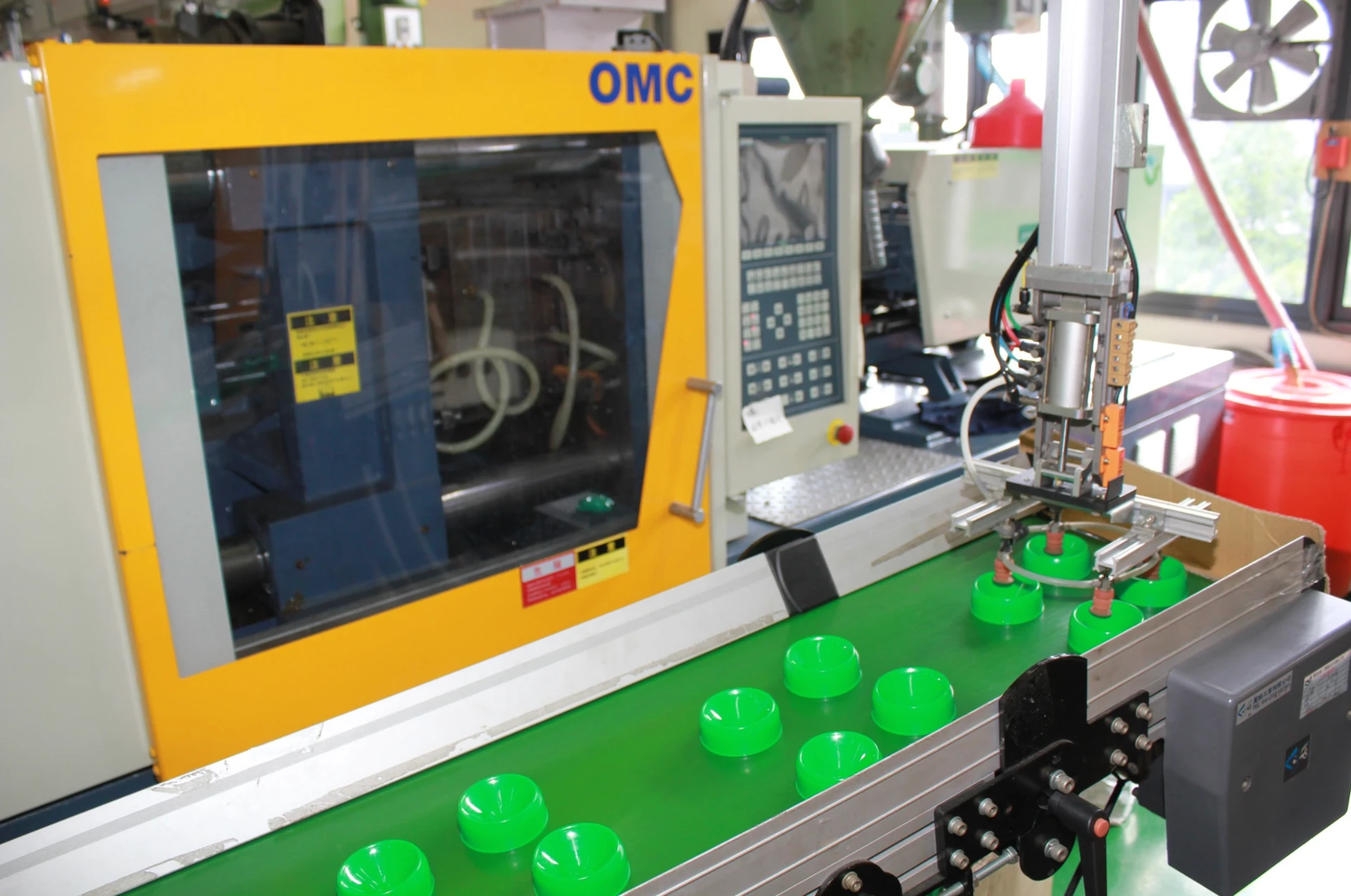 模得發工業 - 高精度模具解決方案 3