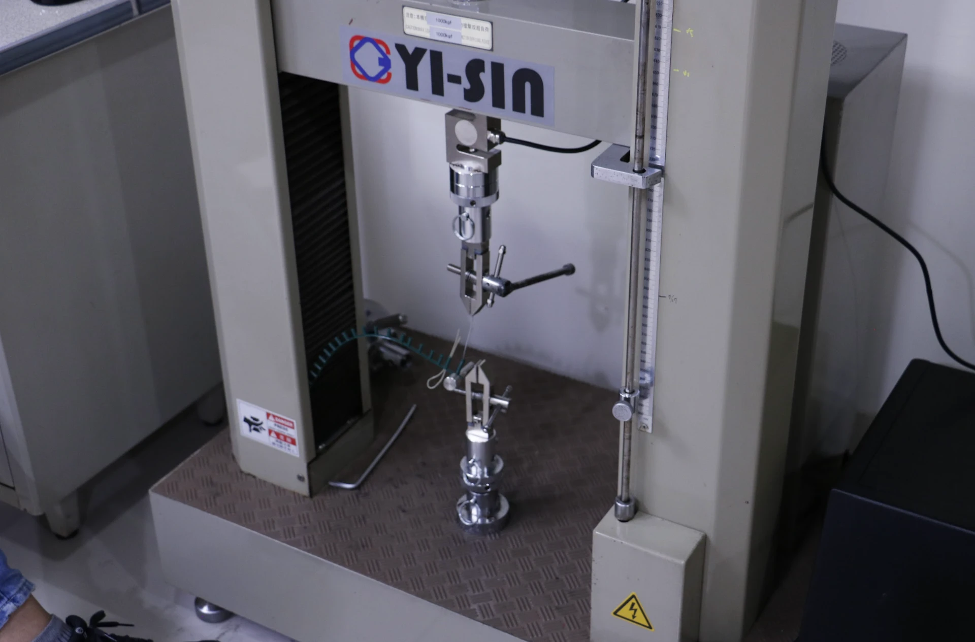 型號: 義信儀器 YS-CY12-A2 2