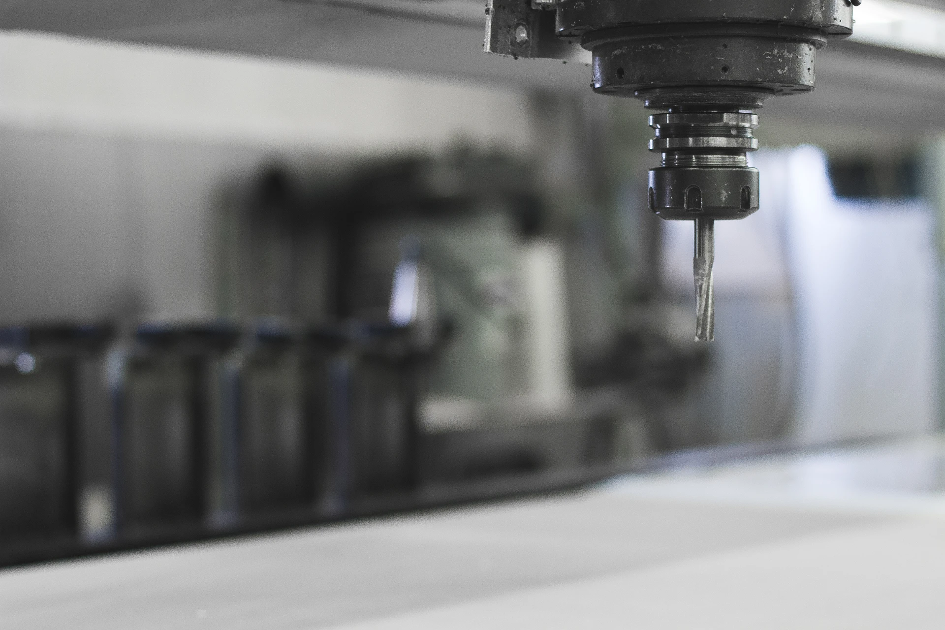 模具開發案例 1