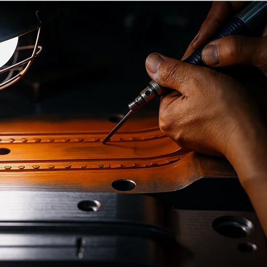 模具開發案例 6